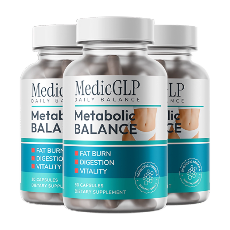 Comment utiliser MedicGLP