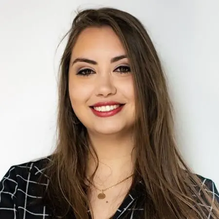 Utilisateur de medicglp : Camilla Barnes
